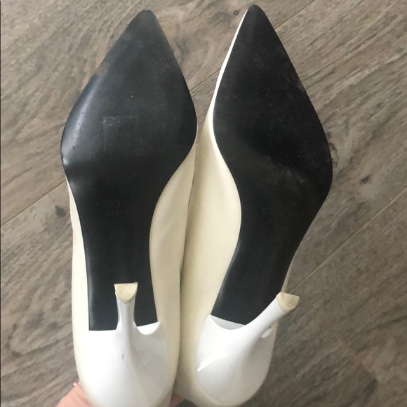 Celine heel ankle boots - Picture 6 of 9